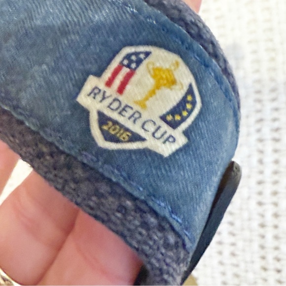 Vineyard Vines Belt Ryder Cup 2016 - Picture 3 of 4